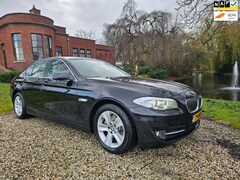 BMW 5-serie - 523i High Executive XENON/head-up/LEER