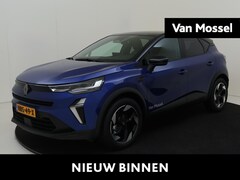 Renault Captur - 1.0 TCe 90pk techno