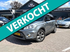 Suzuki Vitara - 1.6 Exclusive Navigatie