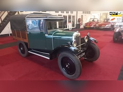 Citroën C3 - C-3 Pick-up Bj 1926