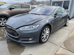 Tesla Model S - 2013 * 85 Base * ACCU DEFECT * EXPORT / HANDEL