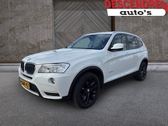 BMW X3 - xDrive20d Executive