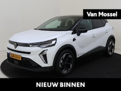 Renault Captur - 1.0 TCe 90 techno