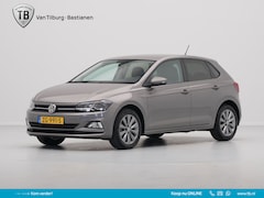 Volkswagen Polo - 1.0 TSI 95pk Comfortline Navigatie Airco Acc Lm Velgen