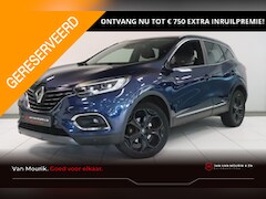 Renault Kadjar - 1.3 TCe 159 EDC Black Edition | BOSE Audio | Achteruitrijcamera | Stoelverwarming |