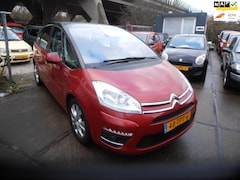 Citroën C4 Picasso - 1.6 THP Collection autom airco elek pak nap apk