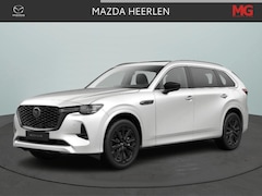 Mazda CX-80 - 2.5 e-SkyActiv PHEV Homura Plus Mengelers actieprijs: € 69.995, 00