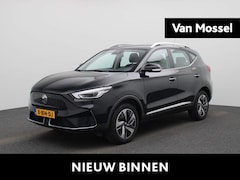 MG ZS - EV Standard Range Comfort 50 kWh WLTP 320KM | Navigatie | ACC | Cam | 17"LMV | Navigatie |