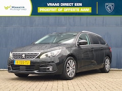 Peugeot 308 SW - 1.2 PureTech 130pk EAT8 Blue Lease Allure | Navigatie | Camera | Climate Control |