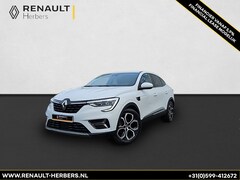 Renault Arkana - 1.6 E-Tech hybrid 145 Intens GROOT NAVI / STOELVERW / CAMERA / FABRIEKSGARANTIE TOT 03.202