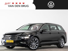 Volkswagen Passat Variant - 1.5 TSI 150 pk Automaat | LED | Keyless | Navigatie | Verw. voorruit | Camera |