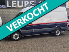 Mercedes-Benz Sprinter - 215 2.2 CDI 366 Airco/Ccr/Imperial