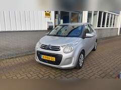 Citroën C1 - 1.0 VTi Feel