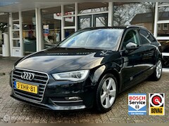 Audi A3 Sportback - 1.4 TFSI CoD P-Line Xenon/Led, Climat, Stoelvw, Bluetooth, LM