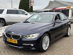 BMW 3-serie - 320D Sedan High Executive Automaat 2015 NL Auto