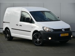 Volkswagen Caddy - Bestel 1.6 TDI BMT