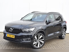 Volvo XC40 - Recharge P8 AWD R-Design