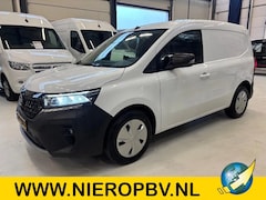 Nissan Townstar - N-Connecta L1 45 kWh Automaat Trekhaak Seba Subsidie Mogelijk 5 x op voorraad