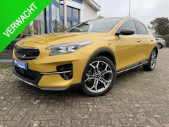 Kia XCeed - 1.6 GDi PHEV ExecutiveLine FULL OPTION | Schuifdak, Stoel ventilatie, Elektr. stoel, Dodeh