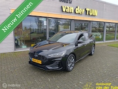 Ford Focus Wagon - 1.0 EcoBoost Hybrid ST Line trekhaak