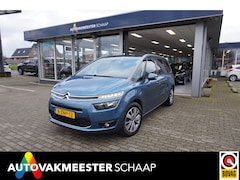 Citroën Grand C4 Picasso - 1.6 THP Intensive , Org nl auto , Incl 12 mnd bovag garantie