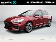 Hyundai i30 Wagon - 1.5 T-GDi MHEV N Line Voorraad voordeel | € 4.145, - korting | Direct rijden | NU OF NOOIT