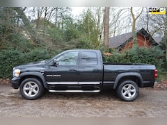 Dodge Ram 1500 - 5.7 V8 Quad Cab 6'4 Bijtellingsvriendelijk