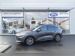 Ford Kuga - 1.5 EcoBoost ST-Line X NAVI.ADAPTIVE CRUISE.PANORAMADAK/SCHUIFDAK.CAMERAS, KEYLESS.WINTERP