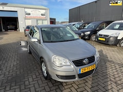 Volkswagen Polo - 1.2 Optive