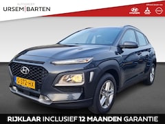 Hyundai Kona - 1.0 T-GDI Comfort