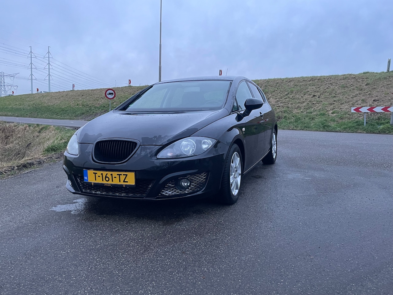 Seat Leon - 1.2 TSI Ecomotive Businessline - AutoWereld.nl