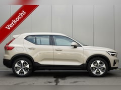 Volvo XC40 - B3 Core Mild Hybrid | Trekhaak | LED | Camera