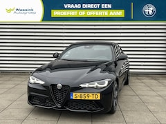 Alfa Romeo Giulia - 2.0T 280pk AWD | 19'' LM Velgen | Navigatie | Achteruitrijcamera