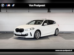 BMW 1-serie - 118i Executive Edition