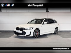 BMW 3-serie Touring - 330e