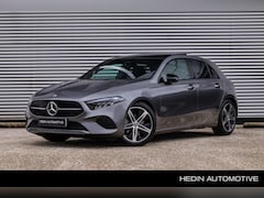 Mercedes-Benz A-klasse - A 180 Automaat Star Edition Limited Luxury Line | Nightpakket | Panoramadak