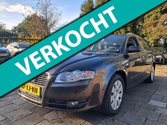 Audi A4 Avant - 1.8 Turbo Pro Line Business