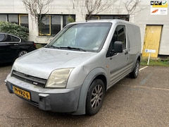 Ford Transit Connect - T200S 1.8 TDCi, Export, Airco