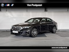 BMW i5 - Sedan eDrive40 84 kWh