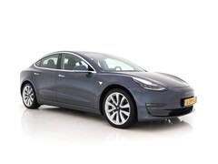 Tesla Model 3 - Long Range AWD 75 kWh [ 3-Fase ] (INCL-BTW) Aut. *PANO | AUTO-PILOT | NAPPA-LEATHER | KEYL