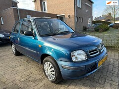 Nissan Micra - 1.0 GL