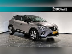 Renault Captur - 1.3 Mild Hybrid 160 EDC Techno | 360 Camera | 18 inch | Bose