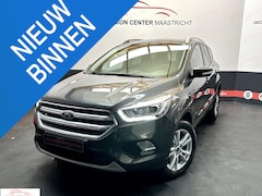 Ford Kuga - 1.5 EcoBoost Titanium