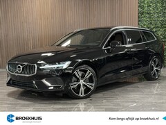 Volvo V60 - T6 AWD Recharge Inscription | Schuifdak | 360° Camera | Head-Up Display | Harman Kardon |