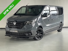 Renault Trafic - 2.0 Blue dCi 170 PK AUTOMAAT / LEDER / NEXT LEVEL EDITION