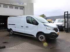 Renault Trafic - L2 - 125pk