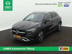 Mercedes-Benz GLA-Klasse - 180 Luxury Line STOF-LEER NAVI CRUISE