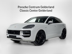 Porsche Cayenne Coupé - E-Hybrid