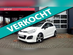 Kia Rio - 1.4 CVVT NAP Airco/Cruise/LM/Orgineel Sportpakket