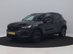 Volvo XC40 - 1.5 T4 Recharge Inscription Expression BLACK EDITION | NAVI | CARPLAY | LEDER